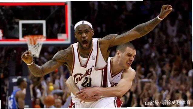 詹姆斯绝杀后，NBA微博话题为何成球迷互动核心？